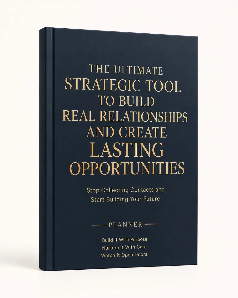 Networking Planner